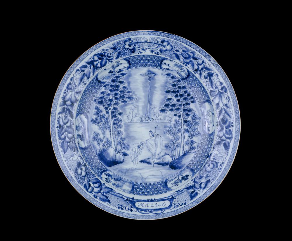 图片[3]-dish BM-1963-0422.13-China Archive